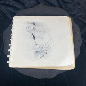 Vintage Collection of Glenn Miller Limited Edition # 898, 13 records from a 14 s